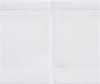 FASCIA IN PET RICICLATO CON PILE INTERNO